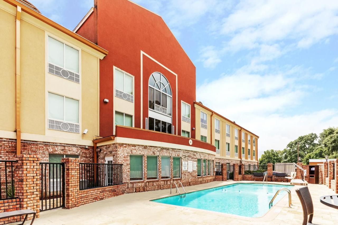 Holiday Inn Express & Suites Lafayette South By Ihg Bagian luar foto