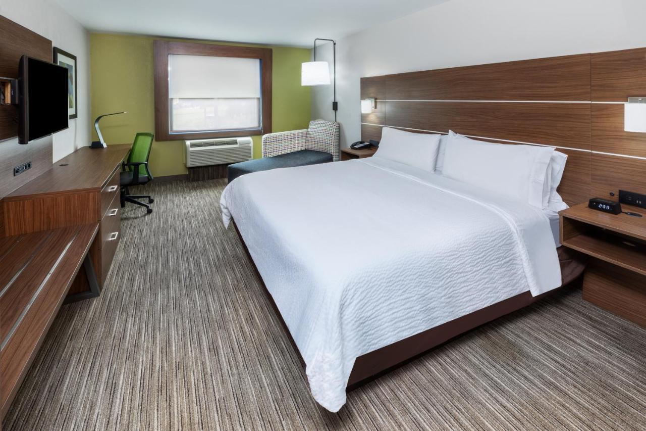 Holiday Inn Express & Suites Lafayette South By Ihg Bagian luar foto