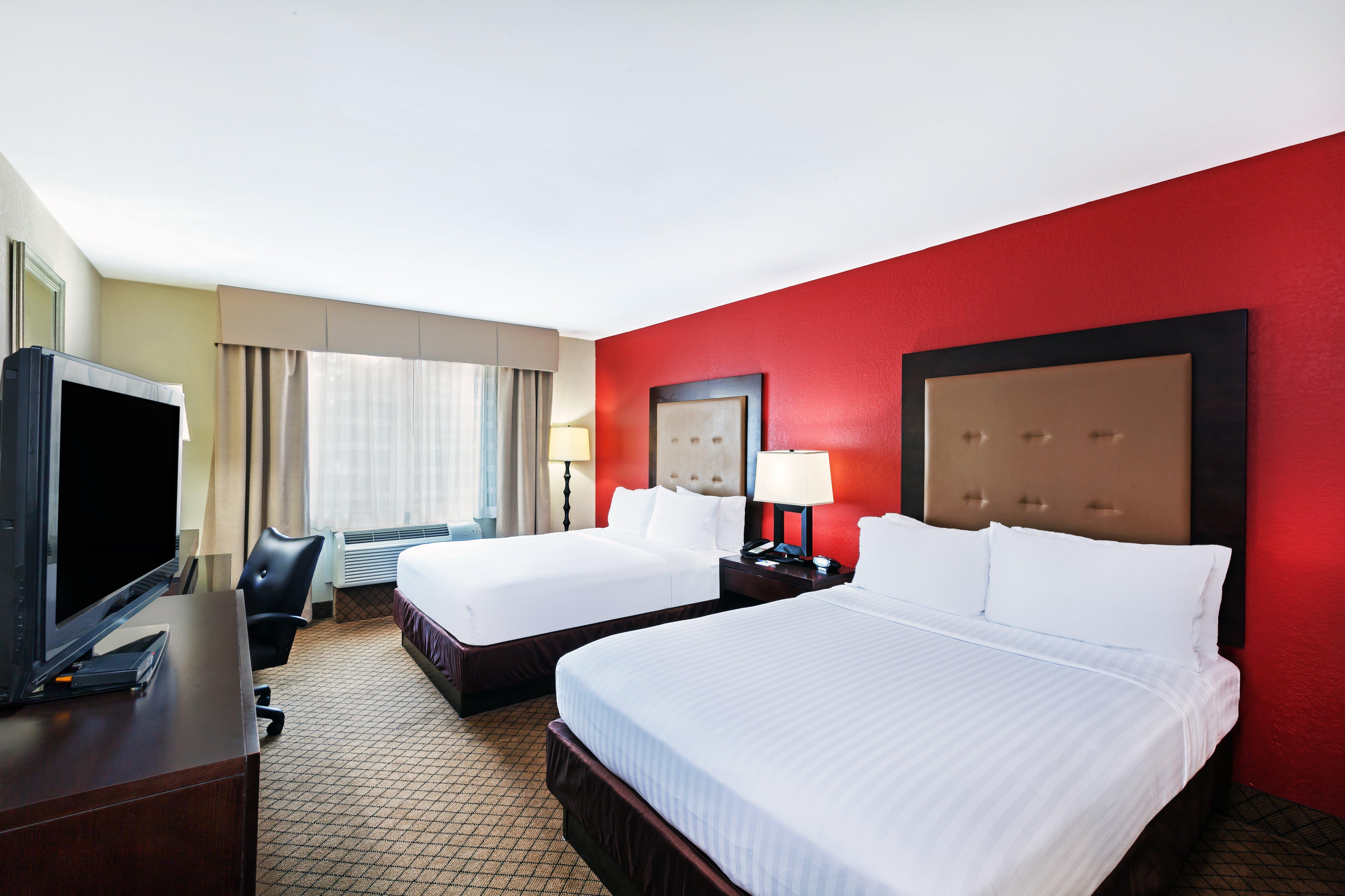 Holiday Inn Express & Suites Lafayette South By Ihg Bagian luar foto