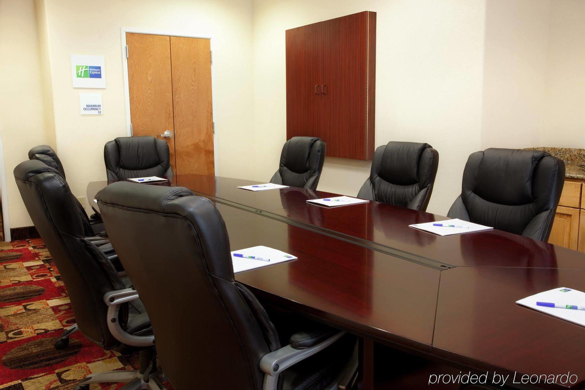 Holiday Inn Express & Suites Lafayette South By Ihg Fasilitas foto