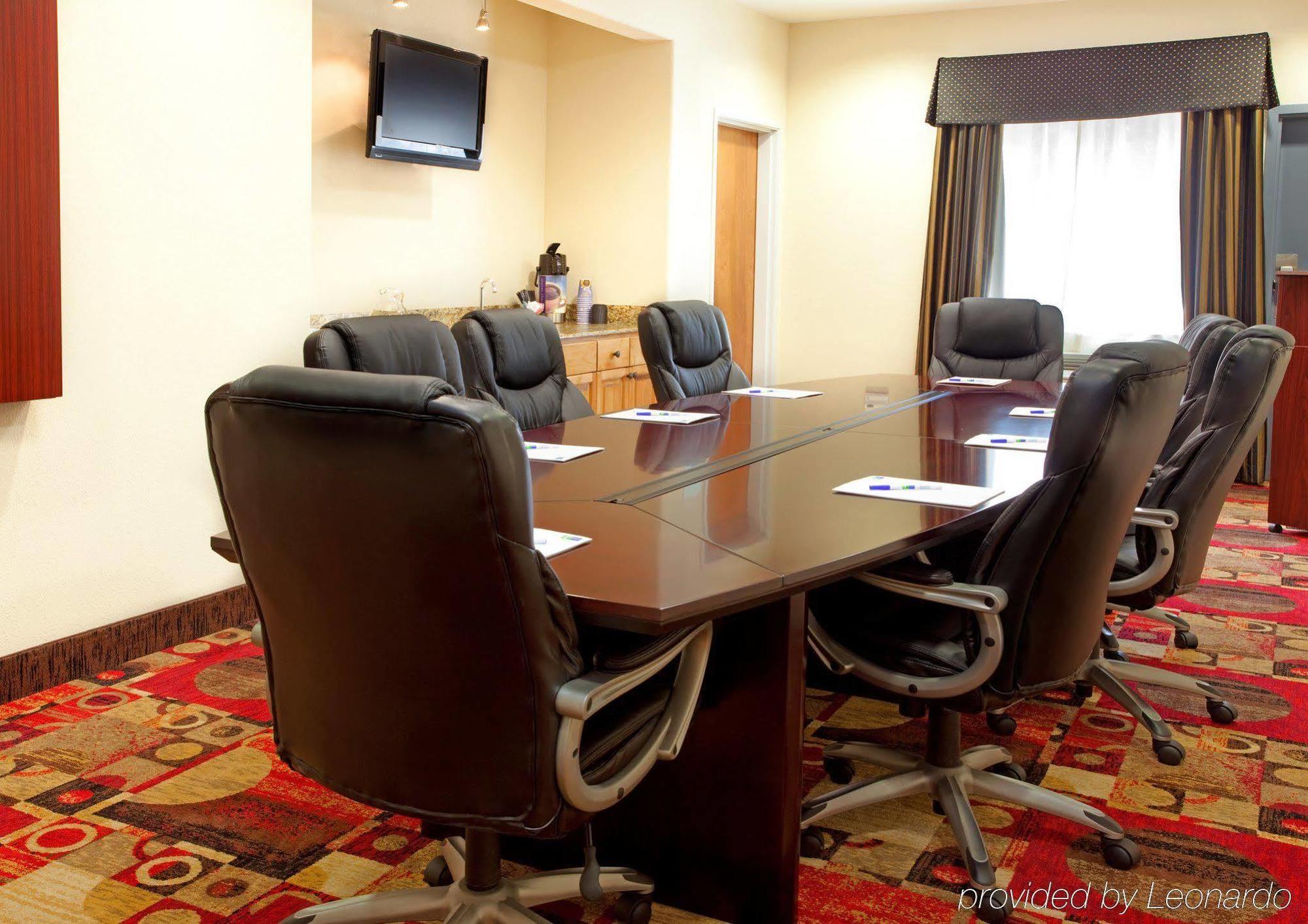 Holiday Inn Express & Suites Lafayette South By Ihg Fasilitas foto